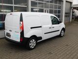 Renault Kangoo Z.E. Maxi 2-Sitzer zzgl. Batteriemiete - Renault Kangoo sitze