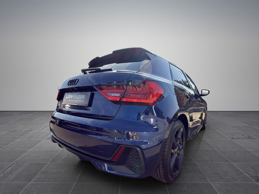 Audi A1 Sportback 30 TFSI S-Line *ACC*KAMERA*NAVI*DYN imagem 3