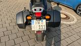 BMW K1200RS Sporttourer 2. Hand  - BMW K1200R SPORT