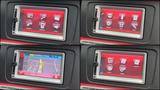 Smart Cabrio PASSION *ROTES INTERIEUR* SERVO! TEMPOMAT - Smart ForTwo Gebrauchtwagen in Mainz