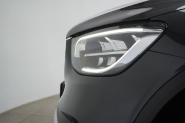 Mercedes GLC 300 - 10