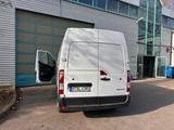 Renault Master - Renault Master Gebrauchtwagen in Berlin