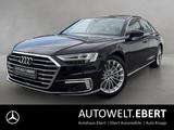 Audi A8 60 3.0 TFSI e quattro/PANO-DACH/ACC/KAMERA/ - Audi A8: 6.3