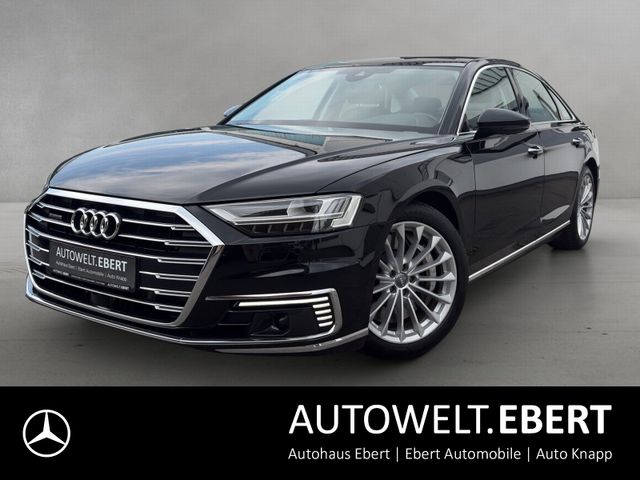 Audi A8 60 3.0 TFSI e quattro/PANO-DACH/ACC/KAMERA/