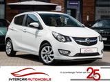 Opel Karl 1.0 Innovation Easytronic *volle Hütte* - Opel: Easytronic