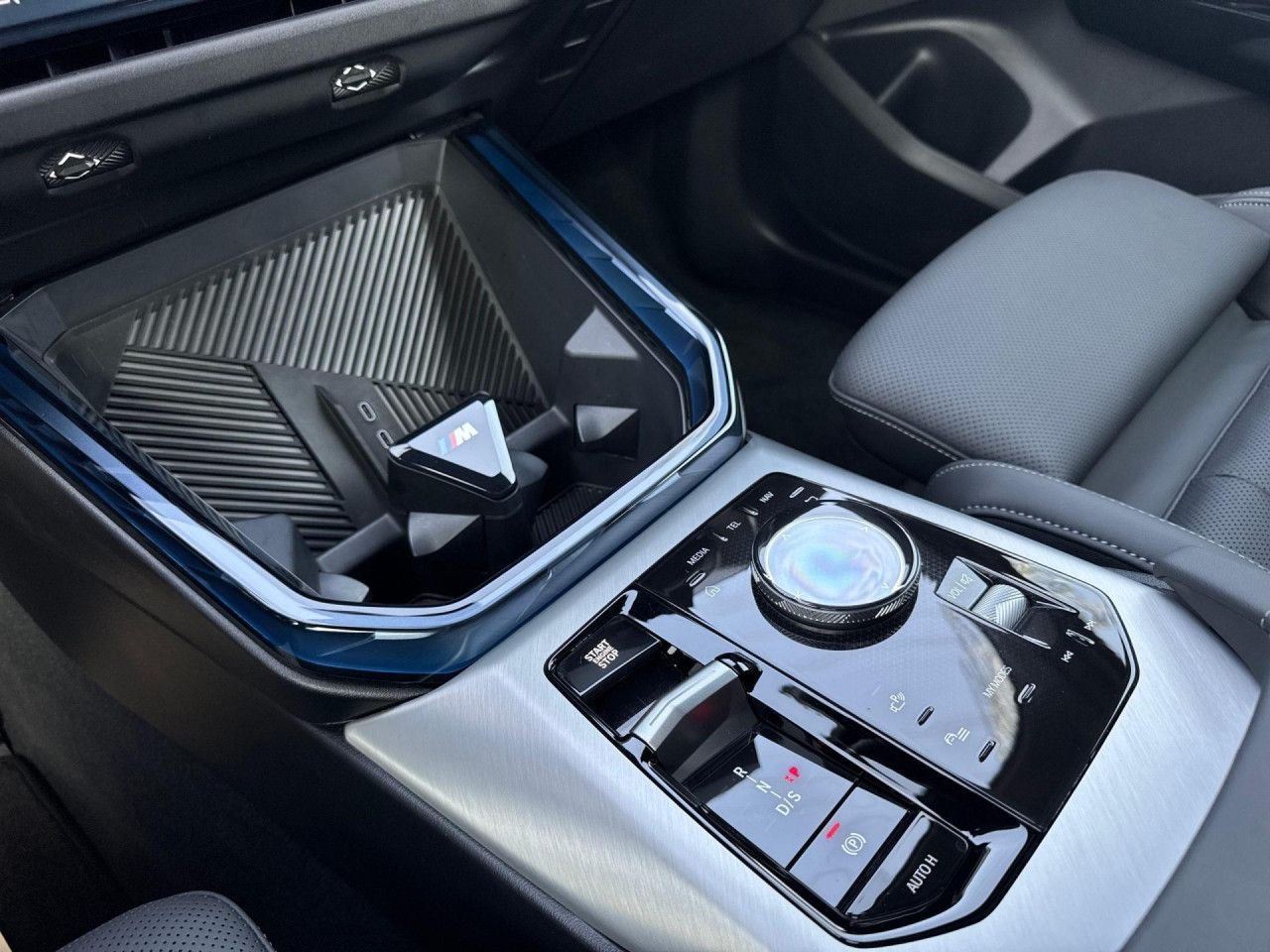 BMW X3 M50 - Bild 13