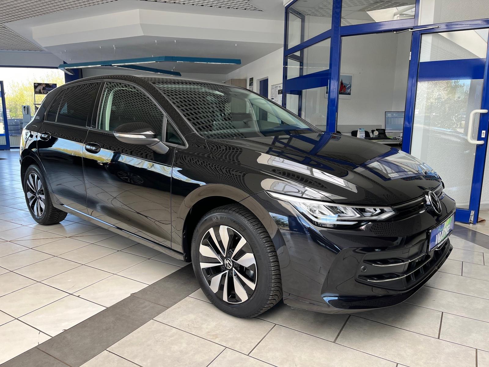 Volkswagen Golf 1.5 TSI Goal, ACC,LED,PDC,SHZ,Side-Assist