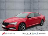 Skoda Superb Limousine 2.0 TSI 4x4 SPORTLINE BEAM+NAVI - Skoda Superb mit Benzin-Antrieb: Limousine, 2.0