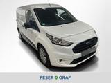 Ford Transit Connect 1.5 EcoBlue 250 (L2) Trend S/S N - Ford Transit mit Diesel-Antrieb: 2.5