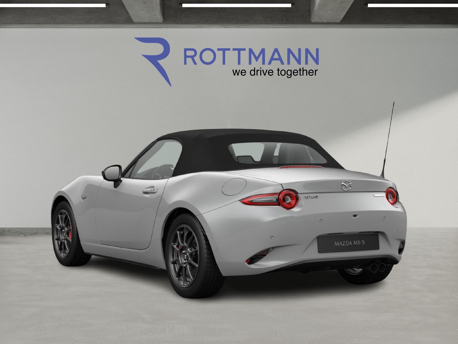 Mazda MX-5 - Bild 8