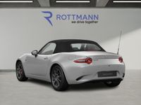 Mazda MX-5 - Vorschau Bild 8