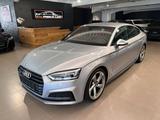 Audi S5 3.0 TFSI tiptronic quattro Sportback MATRIX - gebrauchte Audi S5 aus dem Jahr 2017