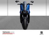 Seat Mo eScooter 50 Tarifa Blue 100 Elektrisch - Seat MO 50