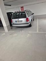 Volkswagen Golf 1.4 Basis Variant Basis - Volkswagen aus 2002: Kombi