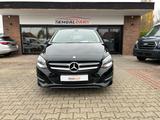 Mercedes-Benz B 200 B -Klasse 7G-DCT Klima*NAVI*SHZ*AHK - Mercedes-Benz D Klasse