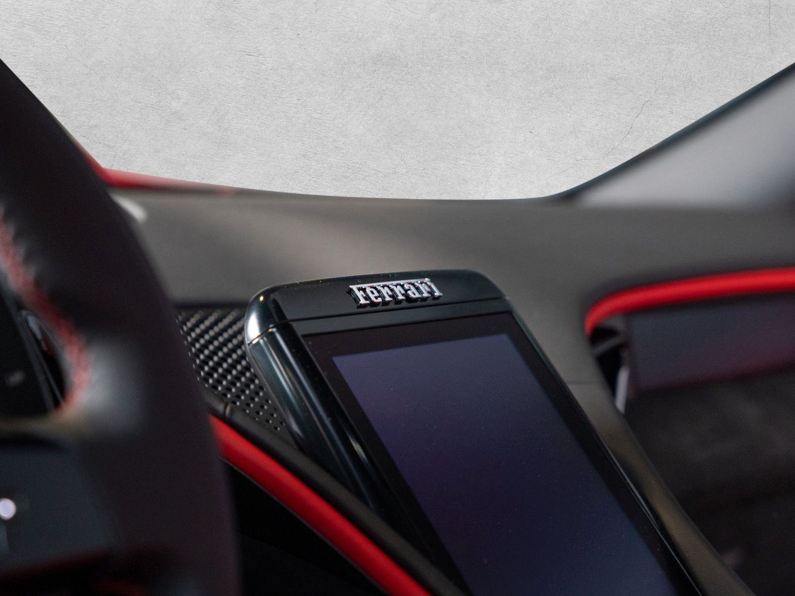 Ferrari Roma - Bild 22