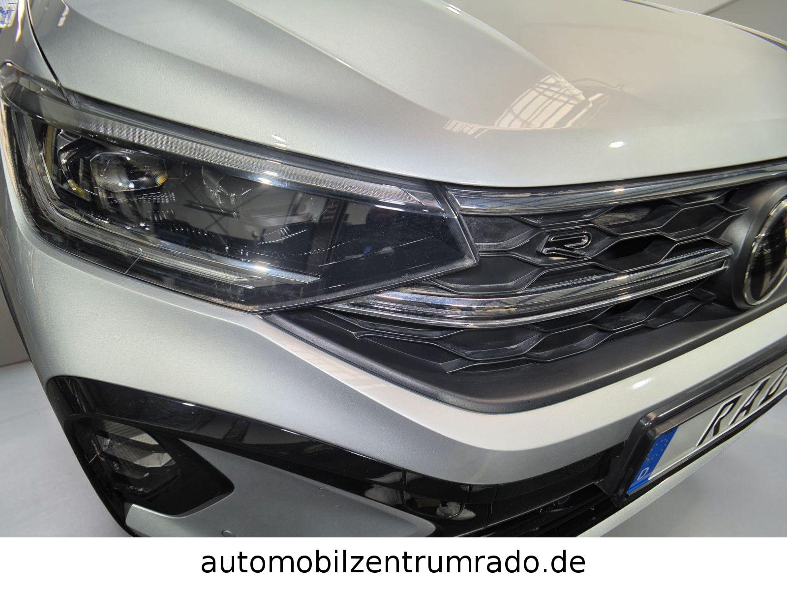 Volkswagen Taigo R-Line DSG Matrix IQ DigiCop.Pro IQ Drive, миниатюра 16