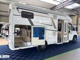 Eura Mobil Profila T 695 HB Goldschmidt Luftfederung,Klima  - Offers