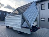 Iveco Daily 50C18H Mod24 3SKIPPER KISTE TEMPO LED DIFF - Iveco Gebraucht