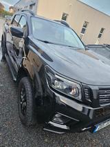 Nissan Navara - Nissan Navara in Dresden