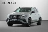 Mercedes-Benz GLE 53 AMG 4M Pano Widescreen Memory MBUX Navi
