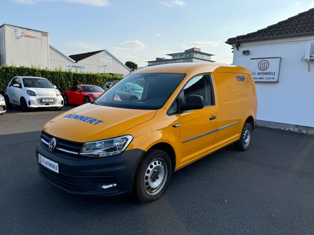 Volkswagen Caddy Nfz Maxi Kasten Trendline BMT~Klima