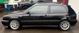 Volkswagen Golf GTI Edition 20 Orig.56Tkm/Leder/Schiebedach - Volkswagen aus 1997
