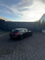 BMW F20 120D 1er M-Paket H&K Alcantara - BMW 120: 120d 1er