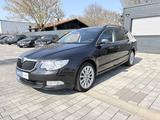 Skoda Superb Exclusive DSG - NAVI - Skoda Superb Exclusive mit Diesel-Antrieb