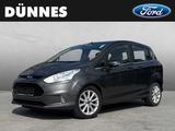Ford B-MAX 1.0 EcoBoost Titanium - Ford B-Max Kombi Gebrauchtwagen