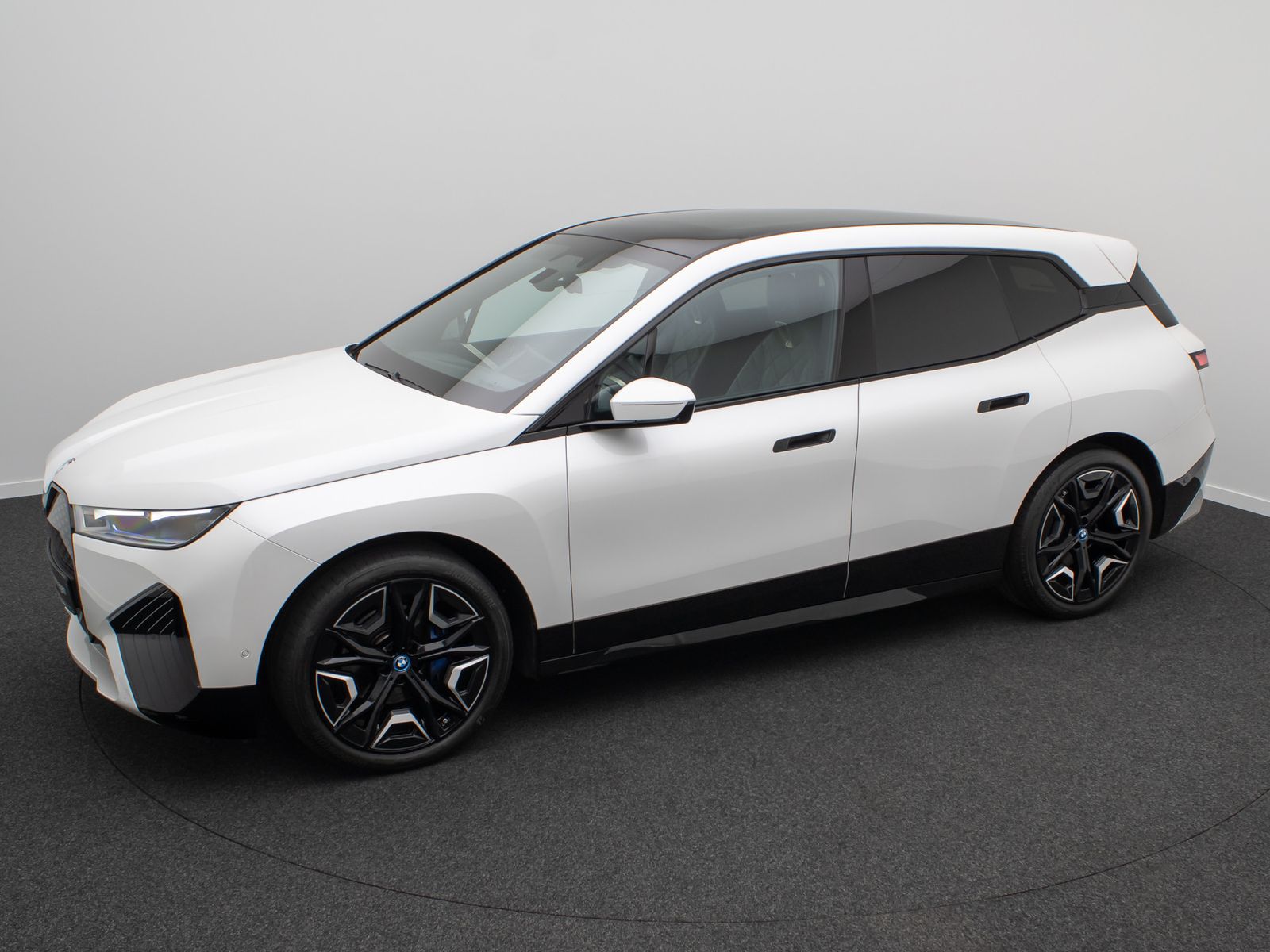 Fahrzeugabbildung BMW iX xD40 Sport 360&deg;SkyLounge DAB Laser H/K 22Zoll