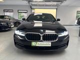 BMW 520d Touring xDrive M-SPORT HUD LASER AHK - BMW 520 Gebrauchtwagen in Wuppertal