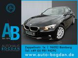 BMW 316i Automatik*PDC*Tempomat*SHZ*Schiebedach - BMW 316: Automatik