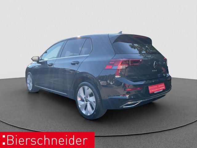 Volkswagen Golf - Bild 6
