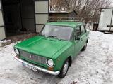 Lada 2107 - Lada aus 1975