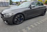 BMW M4 Cabrio M4 - BMW M4 Gebrauchtwagen