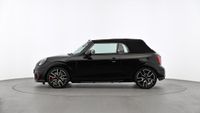 MINI John Cooper Works Cabrio - Vorschau Bild 4