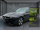 Mercedes-Benz C 220 d Avandgarde Mbux Schiebedach AHK Kamera - gebrauchte Mercedes-Benz C 220 aus dem Jahr 2024