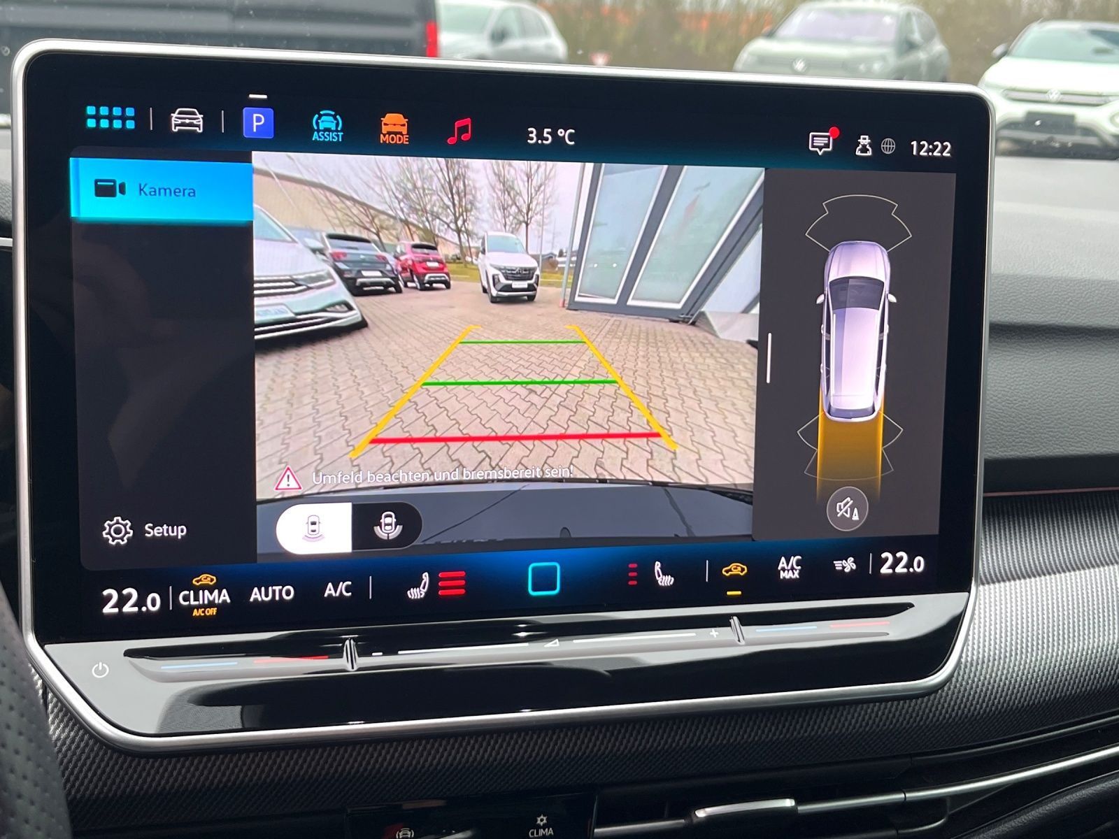 Volkswagen Golf - Bild 14