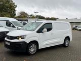 Peugeot PARTNER ASPHALT L2 STANDHZ/KAMERA/KLIMA/AHK/LANG