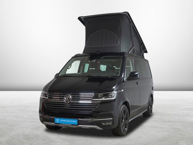 Volkswagen T6.1 California Ocean 2.0 TDI 4M DSG 4-Style LED