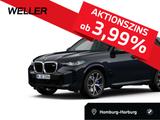 BMW X5 M60i xDrive Pano,AHK,StHz,21",Lea.o.Anz.798,- - BMW X5 M60 Jahreswagen