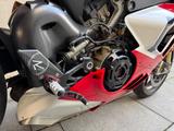 Ducati Panigale V4R, inkl. Zubehör und Originalteile - DUCATI PANIGALE V4 R