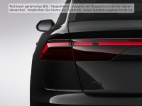 Audi Q8 - Vorschau Bild 9