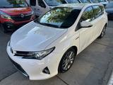 Toyota Auris Hybrid START Edition *Relax Garantie - Toyota Auris Edition mit Hybrid-Antrieb (Benzin/Elektro)