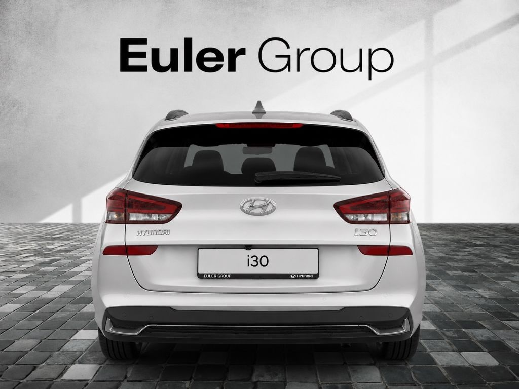 Hyundai i30 - Bild 5
