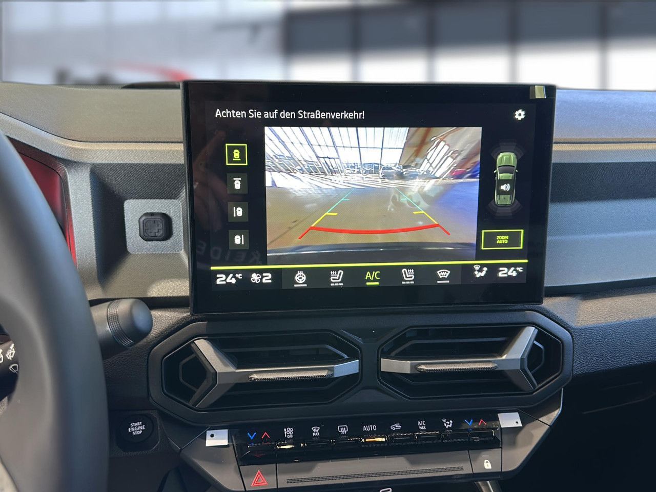 Dacia Bigster - Bild 8