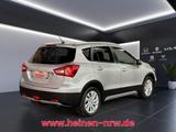 Suzuki SX4 S-Cross 1.0 Boosterjet Comfort LED NAVI SHZ - Gebrauchtwagen