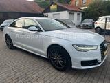 Audi A6 3.0 TDI 160kW Quattro S-Tronic FL*HUD*Matrix* - Audi A6 mit Diesel-Antrieb: Leder, Limousine
