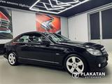 Mercedes-Benz C 200 Kompressor AMG Paket 1 Hand - Mercedes-Benz C-Klasse: AMG Paket
